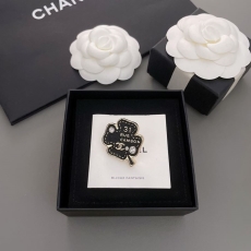 Chanel Brooches